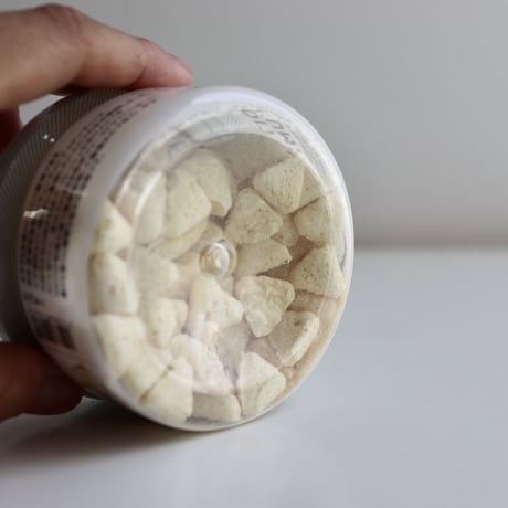 ちょいたし薬味　乾燥粒にんにく30g（約75粒）＊
