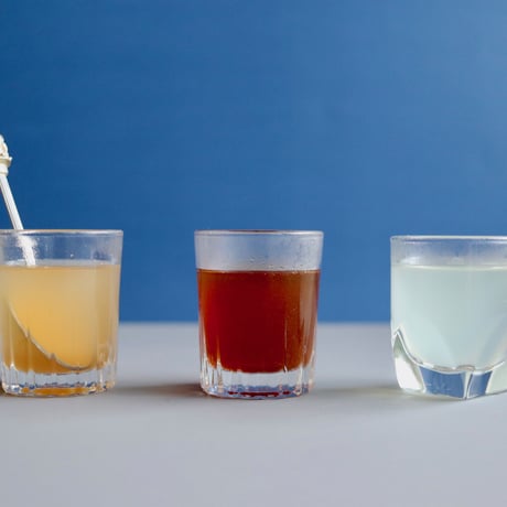 KAWAZOE FRUIT GINGER SYRUP（生姜）＊