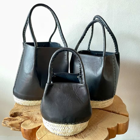 warang wayan  / nousnous L BLACK