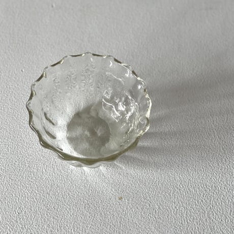 星耕硝子 リンカ小鉢