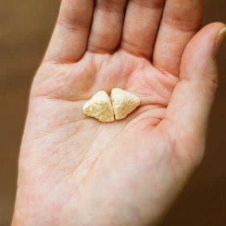 ちょいたし薬味　乾燥粒にんにく30g（約75粒）＊