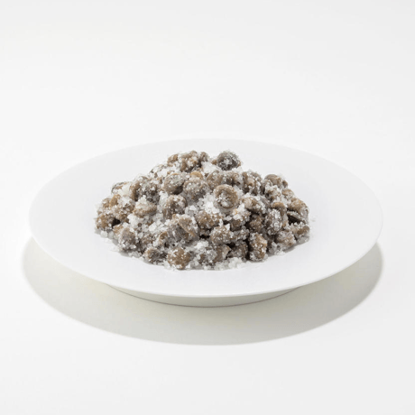 アサクラ 塩漬けケッパー 500g＊