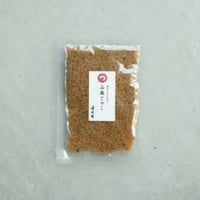 つの吉　山椒じゃこ＊