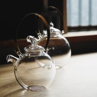 まんまるポット 0.5L