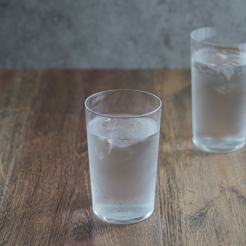 ワビサビダンゴ 木村硝子店 タンブラー ワサビ 12oz 360ml 6個入（15715）- 木村硝子店