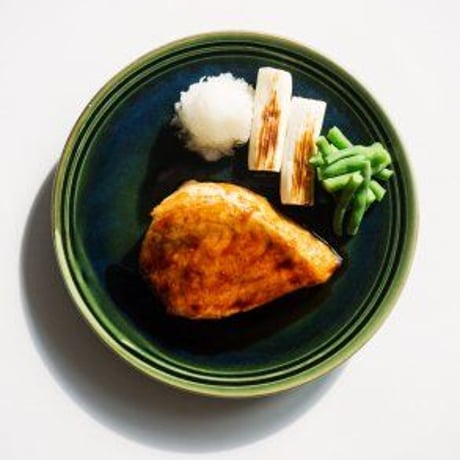 オーガニック　デーツシロップ　230g＊