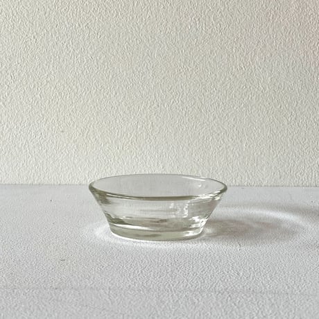 星耕硝子 深小皿・小