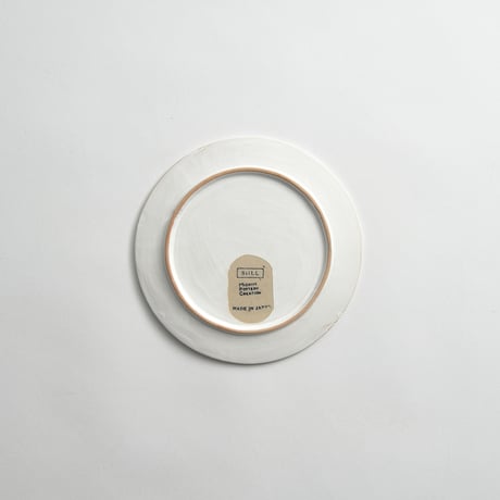 StiLL round plate ラウンド プレート L