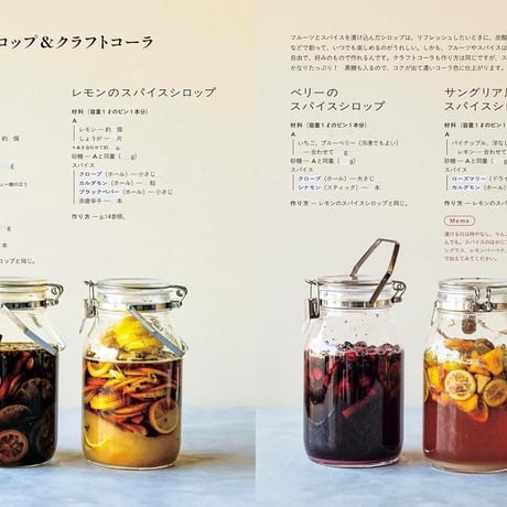 ～ひとさじのスパイスが料理をかえる～　はじめてのスパイスレッスン