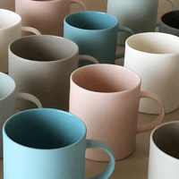 MOHEIM MUG 250