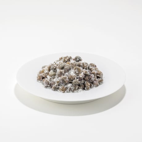 アサクラ 塩漬けケッパー 100g＊
