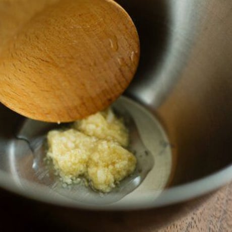ちょいたし薬味　乾燥粒にんにく30g（約75粒）＊