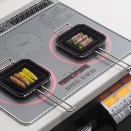 家事問屋 ホットパン
