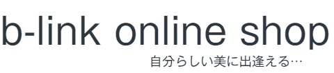 b-link online store