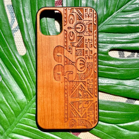 オーダーメイド iPhone case
