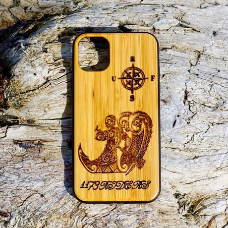 オーダーメイド iPhone case