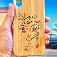オーダーメイド iPhone case