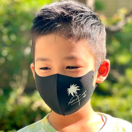 【５枚セット】子ども用  映えるマスクⅡ