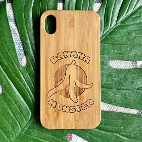 オーダーメイド iPhone case