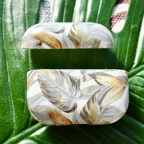 AirPods Pro ケース "Leaf"