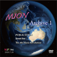 DVD Video   MION Archive 1