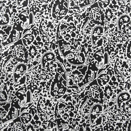Porter des boutons 【LIBERTY PRINT ドレス】
