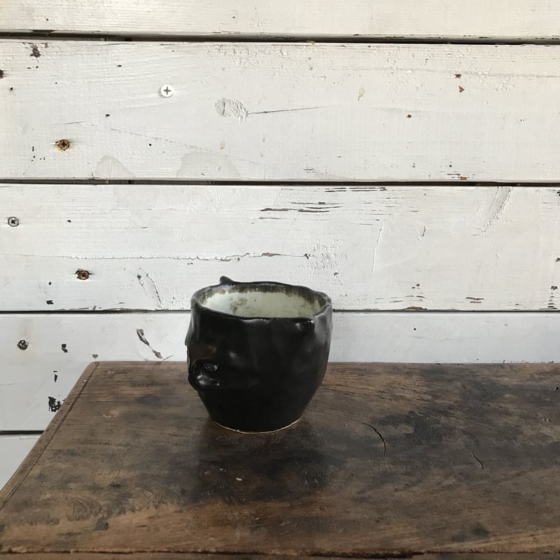 松浦唱子 ねこカップ(スープカップ) 松浦 唱子 ねこcup | moln