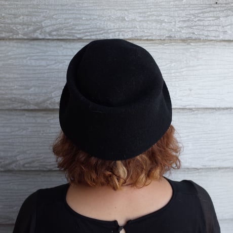 mature ha.  ベルハット ラム bell hat lamb