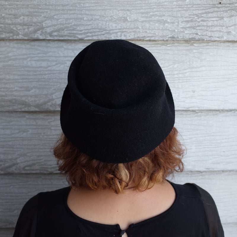mature ha. ベルハット ラム bell hat lamb | moln