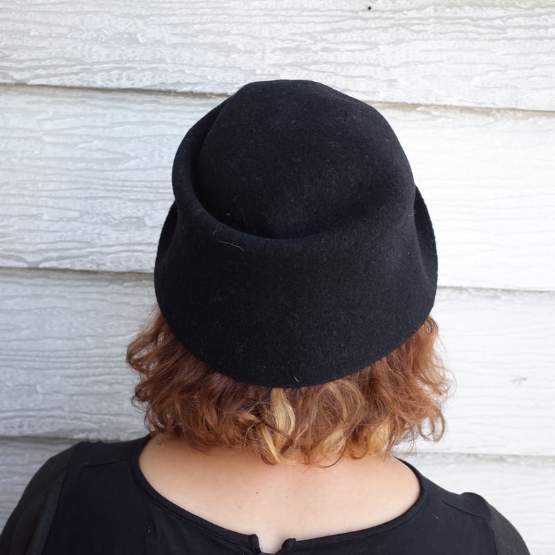 mature ha. ベルハット ラム bell hat lamb | moln