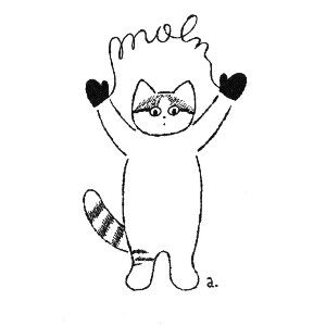 moln