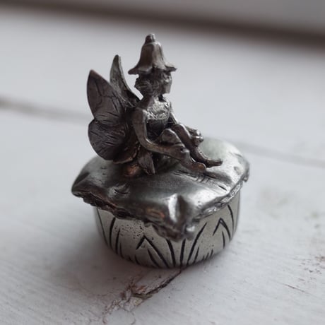 イギリス　Tooth Fairy