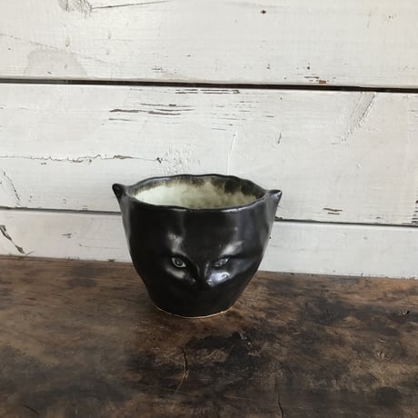 松浦 唱子 ねこcup