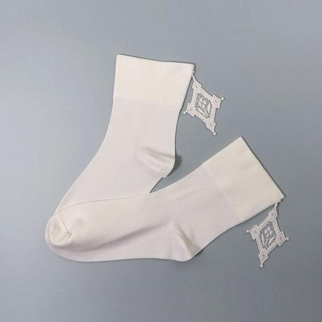 【KURI BOTELLA】Carré / white , black ,