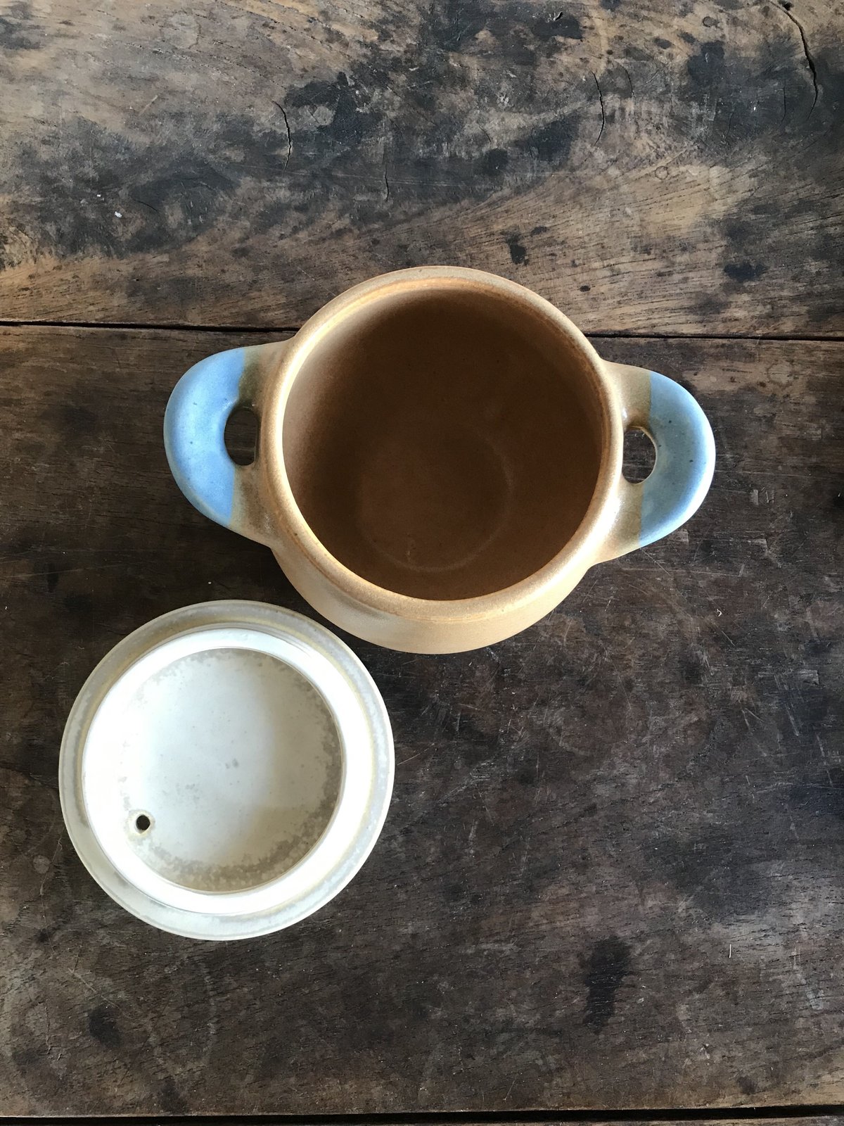 きらら館　松浦唱子さん　土鍋 きらら館 松浦唱子さん 土鍋