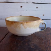 松浦唱子 耐熱スープカップ d