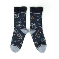 【KURI BOTELLA ルミエール】black