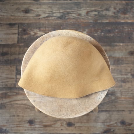 mature ha. フリーハット バックステッチ free hat back stitch
