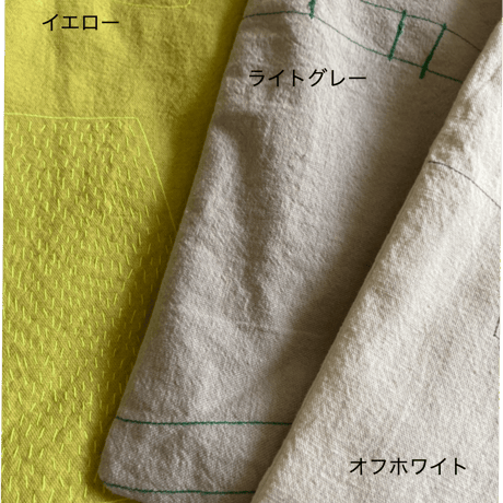hiki  おさんぽBAG（カラー：オフホワイト）