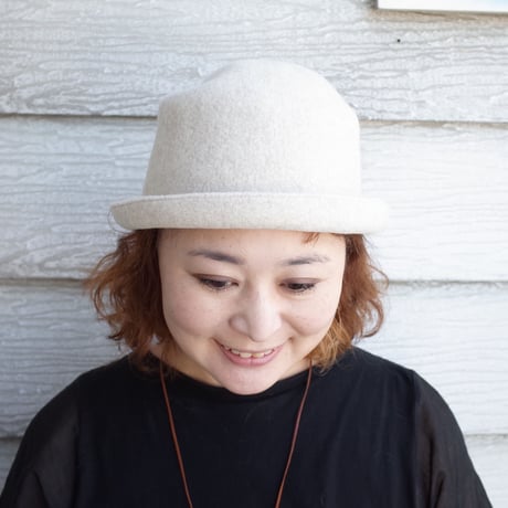 mature ha.  ベルハット ラム bell hat lamb