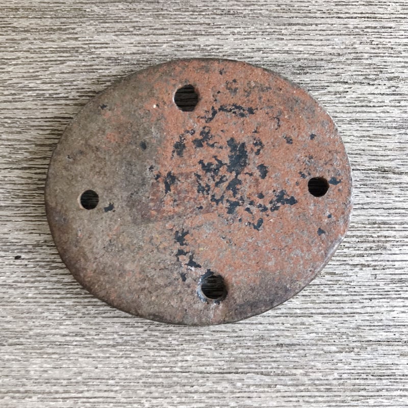 イギリス antique ナンバープレート “91” | moln