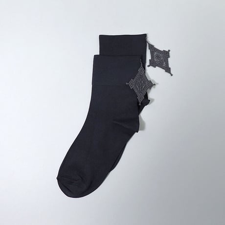 【KURI BOTELLA】Carré / white , black ,