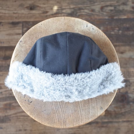 mature ha. ガーデンフードキャップ garden hood cap