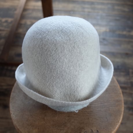 mature ha.  ベルハット ラム bell hat lamb