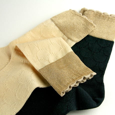 【KURI BOTELLA】poisson / dark gray