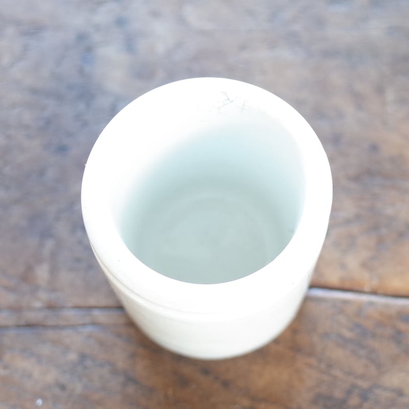 イギリス J.SAINSBURY'S POTTED MEATS アンティークボトル | moln