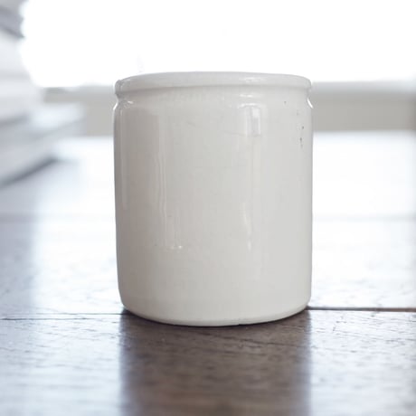 イギリス J.SAINSBURY'S POTTED MEATS アンティークボトル