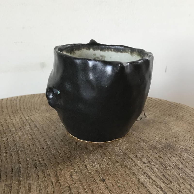 松浦唱子　ねこカップ(スープカップ) 松浦唱子 ねこカップ(スープカップ) 松浦 唱子 ねこcup | moln