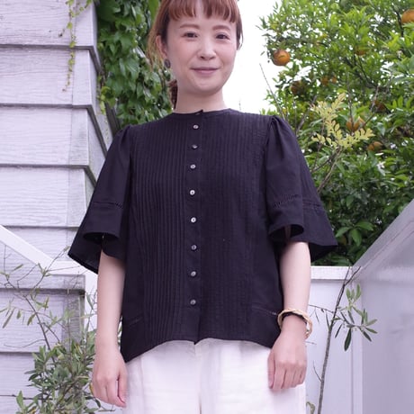 【美品】Porter des boutons　オールインワン　コットン　ベージュ CATEGORY Porter des boutons | Beignets Online