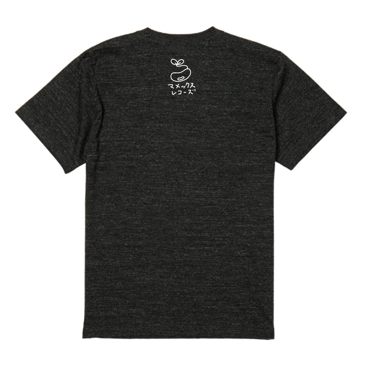 受注生産】マメックスレコーズTシャツ | MAMEX RECORDS OFFICIAL 受注生産】マメックスレコーズTシャツ | MAMEX RECORDS OFFICIAL